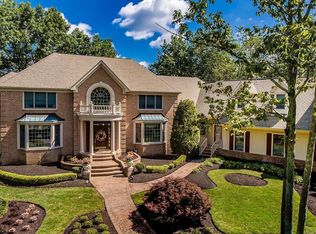 9 Oakwood Pl, Voorhees, NJ 08043