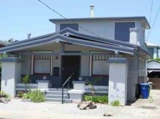 2531 Noble Ave, Alameda, CA 94501
