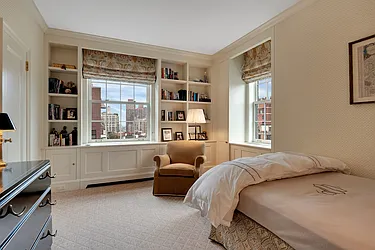 Sold by Brown Harris Stevens