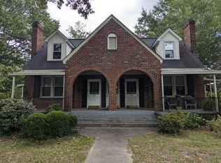 730 S Woodrow St, Columbia, SC 29205