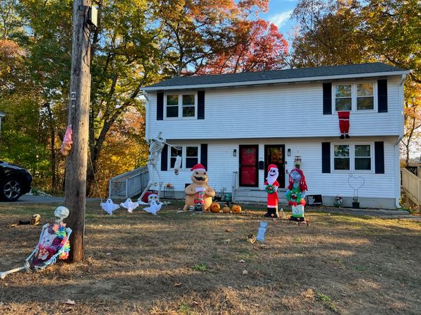 42 Pine St #A