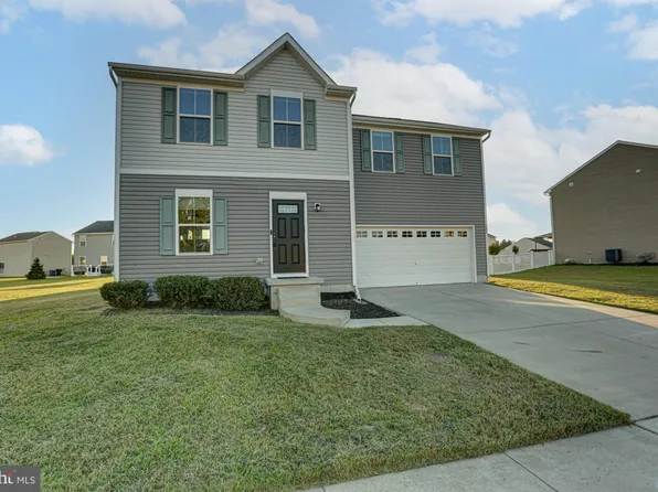 708 Marta Dr, Dover, DE 19901