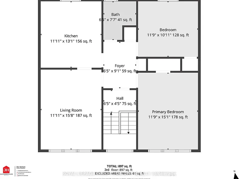 134 Napier St #3 — Photo 7