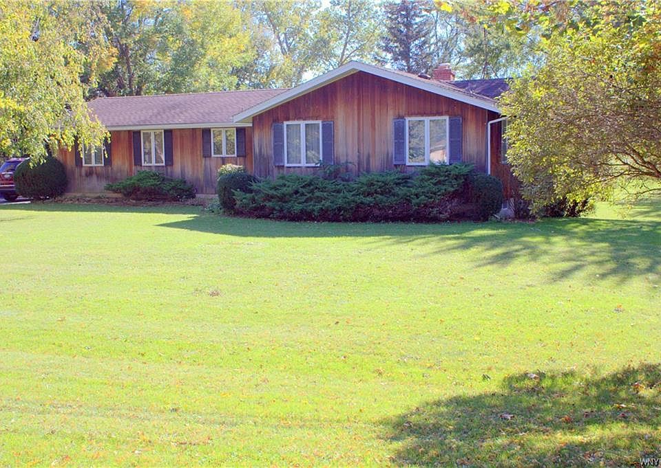 4590 Lower Mountain Rd Lockport NY 14094 Zillow