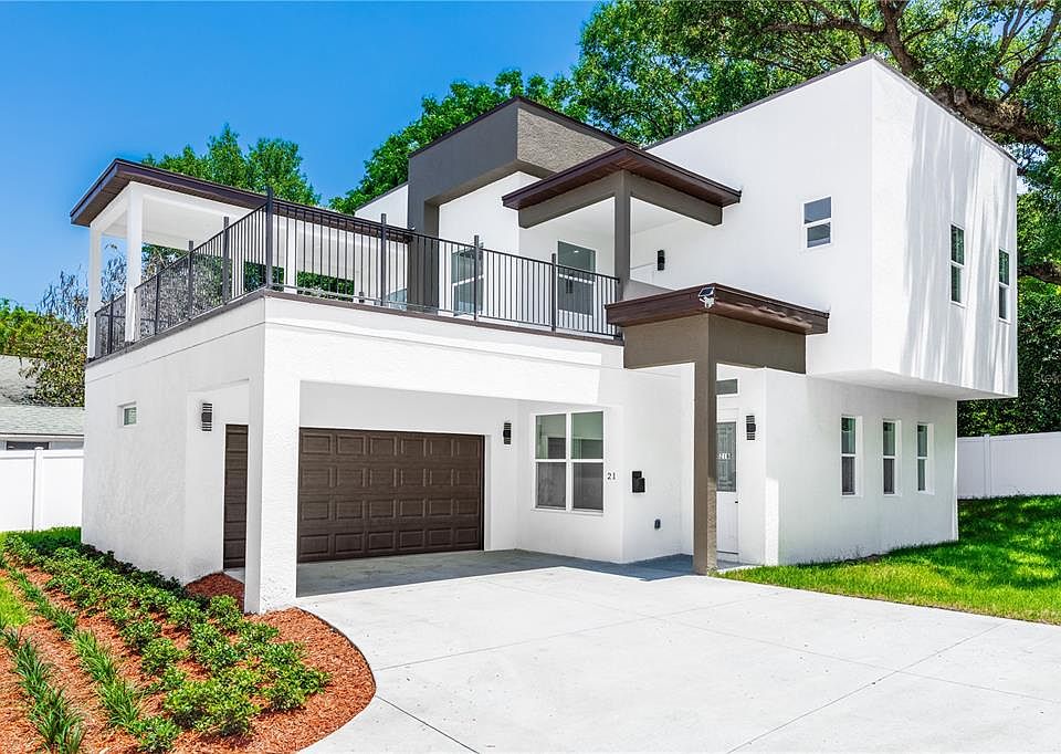 1st image of 21 N Hampton Ave Lot 2