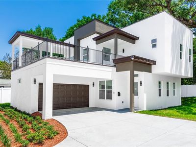 21 N Hampton Ave LOT 2, Orlando, FL, 32803