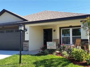 LOT 12 Block 1 Jasmine Ave, Lake Placid, FL 33852