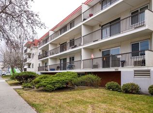 411 Nicola St #302, Kamloops, BC V2C 2P7