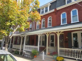 531 Lancaster Ave, Lancaster, PA 17603