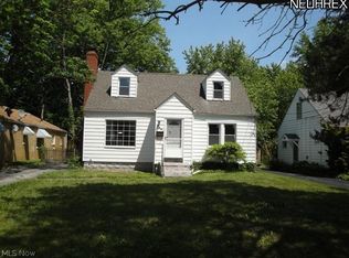 3607 Risher Rd, Youngstown, OH 44511