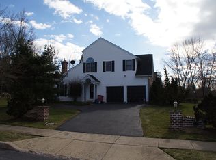 2011 Saffron Way, Collegeville, PA 19426