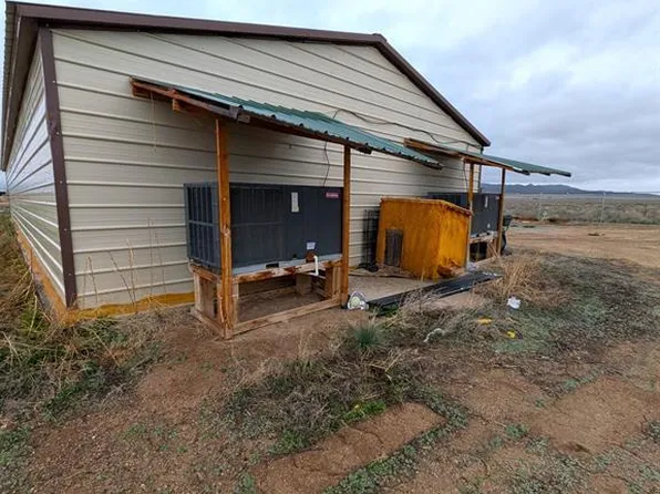 25929 Tappero Avenue, Moffat, CO 81143