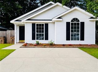 1994 Post Oak Ct, Mobile, AL 36695