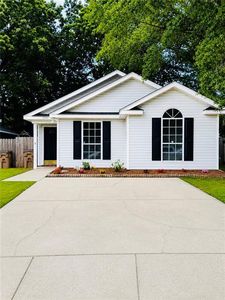 1994 Post Oak Ct, Mobile, AL, 36695