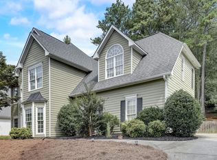 448 Plantain Ter, Peachtree City, GA 30269