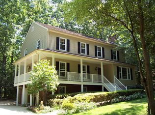 4114 Poplar Grove Rd, Midlothian, VA 23112