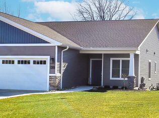 4215 Woodburn Ct #17, Saginaw, MI 48603