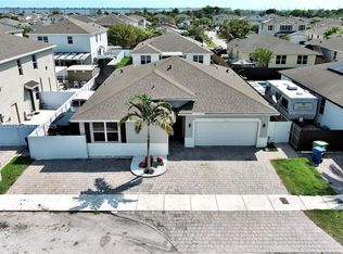 27601 SW 134th Ct, Homestead, FL 33032