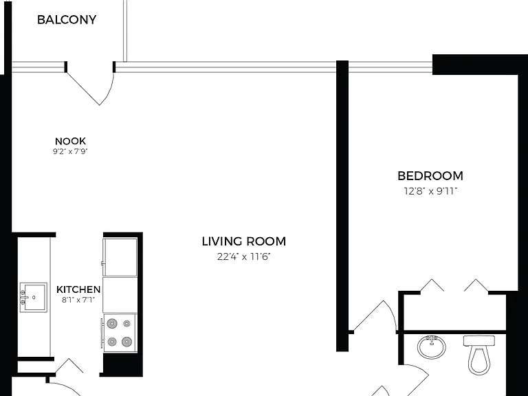 1286 Islington Ave — Photo 4
