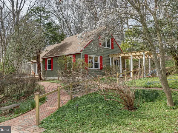 520 Clarks Ln, West Chester, PA 19382