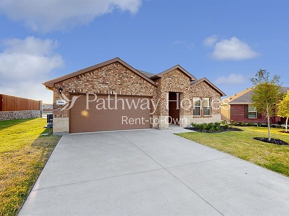 2nd image of 1604 Garysburg Ct