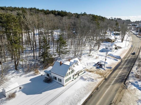 934 Wiscasset Road, Boothbay, ME 04537