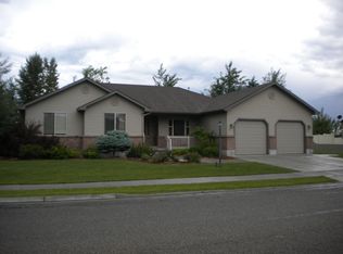 405 W 3 N, Rigby, ID 83442