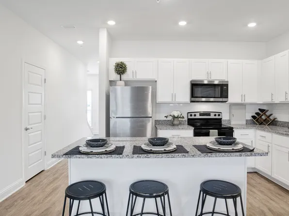 Cottages at Craft Farm