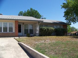 3415 Pollydale Ave, San Antonio, TX 78223