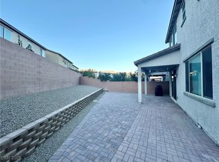 5955 Wellington Peak Rd, Las Vegas, NV 89148