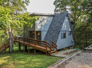 1146 Turnberry Dr, Wright City, MO 63390