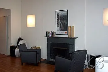 Rented by Bellmarc Realty