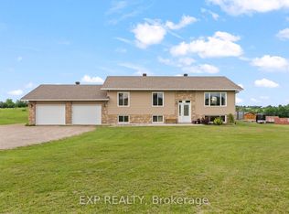 566 A Pinnacle Rd, Horton, ON K7V 3Z6