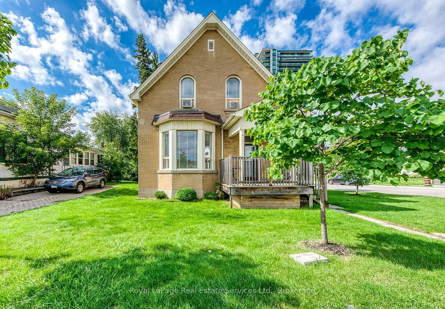 3 bed, $3,100 — Photo 1