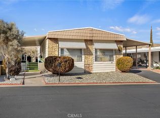 54999 Martinez Trl SPACE 101, Yucca Valley, CA 92284