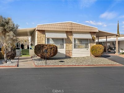 54999 Martinez Trl Space 101, Yucca Valley, CA, 92284