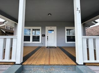 23 Rose Ave, Medford, OR 97501