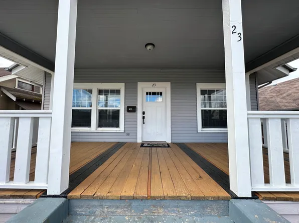23 Rose Ave, Medford, OR 97501