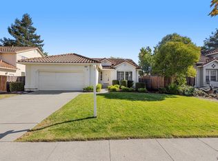 2158 Francisco Ave, Santa Rosa, CA 95403