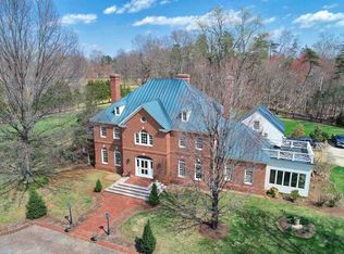2605 Hunt Country Ln, Charlottesville, VA 22901