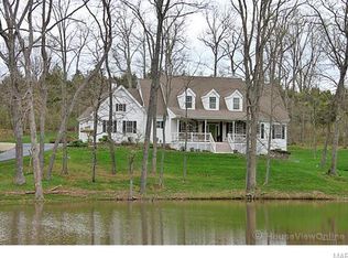 4782 Quail Run Rd, Farmington, MO 63640