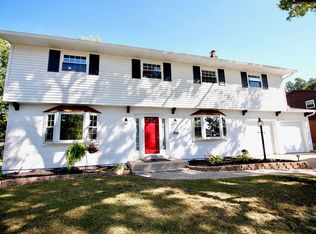 1738 Muskegon Dr, Cincinnati, OH 45255