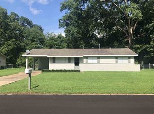 4334 Nancy St, Pearl, MS 39208