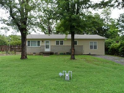 518 S Ray Ave, Fayetteville, AR, 72701