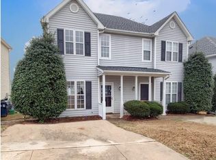 5326 Cog Hill Ct, Raleigh, NC 27604