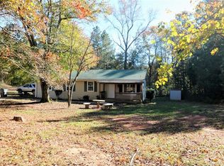 1549 Kelly Bridge Rd, Dawsonville, GA 30534