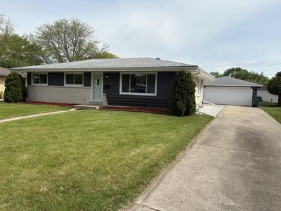 5868 Oriole LANE, Greendale, WI, 53129