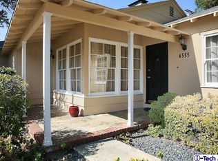 6555 Ranchito Ave, Van Nuys, CA 91401