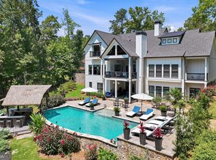 6053 Overby Rd, Flowery Branch, GA 30542