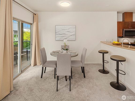 5th image of 1000 Aurora Avenue N #311